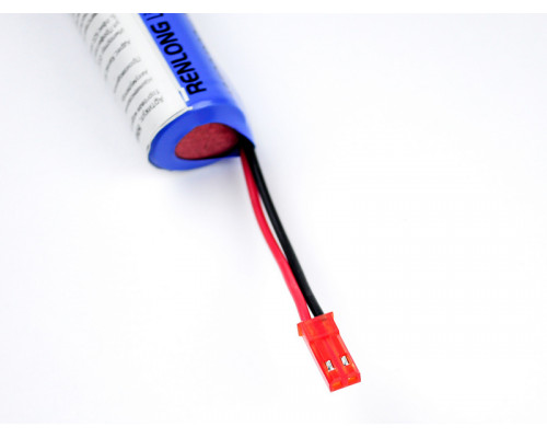 Аккумулятор Li-Po 900mAh, 3.7V JST для Huina 1552, 1553, 1554