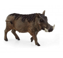 Фигурка Schleich Бородавочник