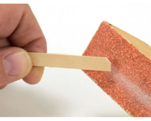 Инструмент Artesania Latina Шкуркодержатель