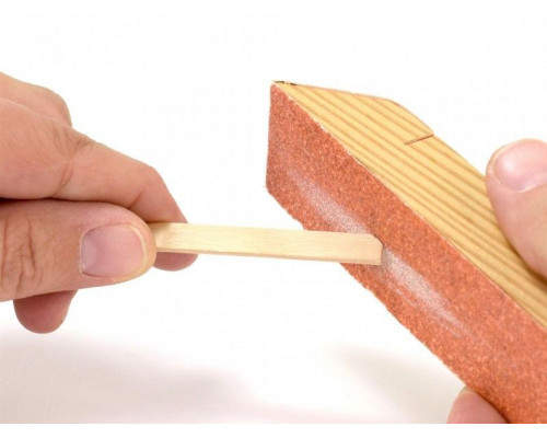 Инструмент Artesania Latina Шкуркодержатель