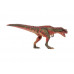 Игрушка динозавр MASAI MARA MM206-003 серии Мир динозавров Карнотавр, фигурка длиной 30 см