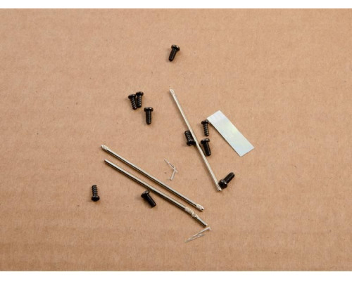 Сборная модель 4320-0911 бортовой