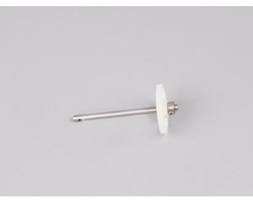 Вал полый с шестерней «THUNDERBIRD-38»