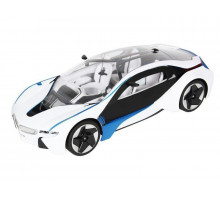 Р/У машина MZ BMW i8 1/14 + акб