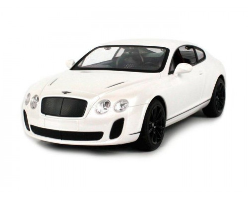 Р/У машина MZ Bentley Continental 27040 1/24
