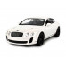 Р/У машина MZ Bentley Continental 27040 1/24