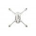 Корпус для квадрокоптера Hubsan H501E