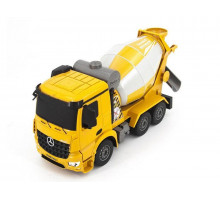 Р/У бетономешалка Double Eagle Mercedes-Benz Arocs 1:26