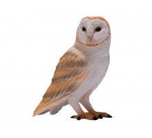 Фигурка KONIK Обыкновенная сипуха