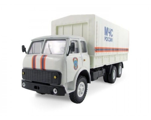 Машина Autotime MAZ-516 МЧС