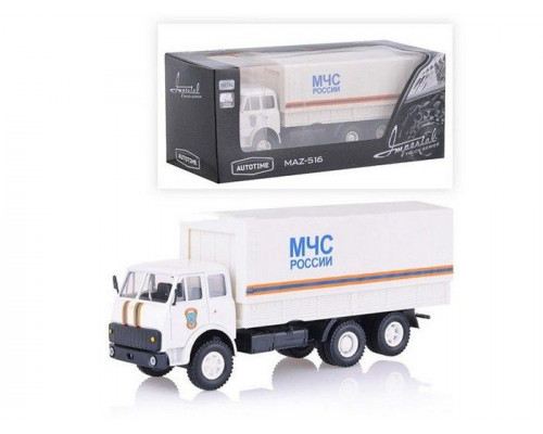 Машина Autotime MAZ-516 МЧС
