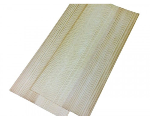Шпон 1,5 мм сосна, 70 г