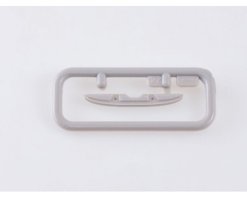 Сборная модель AVD ПНС-110(131)-131А, 1/72