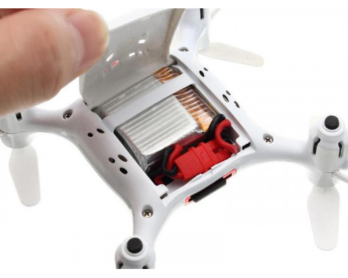 Р/У квадрокоптер Syma X21WPRO с FPV трансляцией Wi-Fi, камера 1Мп (HD), 2.4G RTF