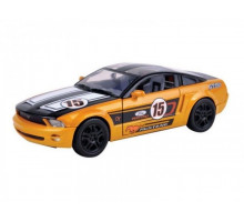 Машина Motormax 1:24 Ford Mustang GT Concept в/к