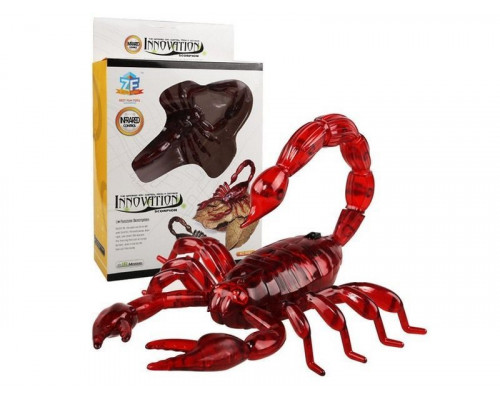 ИК скорпион Best Fun Toys 9992 Scorpion свет