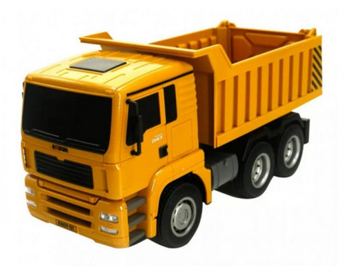 Радиоуправляемый самосвал HUI NA TOYS 2.4G 6CH 1/16 RTR