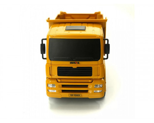 Радиоуправляемый самосвал HUI NA TOYS 2.4G 6CH 1/16 RTR
