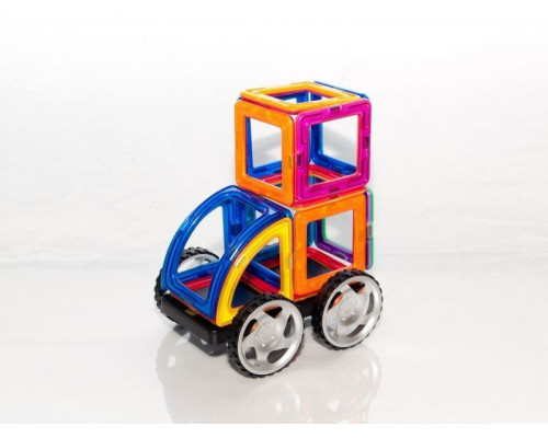 Набор МагМастер Круизер, 32 детали