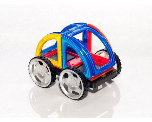 Набор МагМастер Круизер, 32 детали