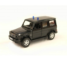 Машина Ideal 1:30-39 Gelenwagen G63 Security Service