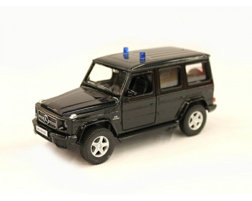 Машина Ideal 1:30-39 Gelenwagen G63 Security Service