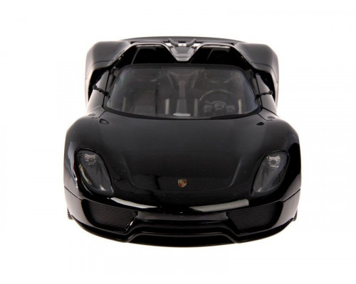 Р/У машина Porsche 918 2046 1/14 с открыв. дверями + акб
