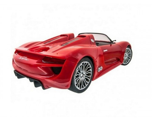 Р/У машина Porsche 918 2046 1/14 с открыв. дверями + акб