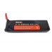Аккумулятор Li-Po 5000mAh, 11.1V, 40C для катера Josway JS8901R