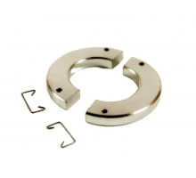 Утяжелитель колес 62гр для моделей B-14, B-24, C-14, C-24, B-16, B-36