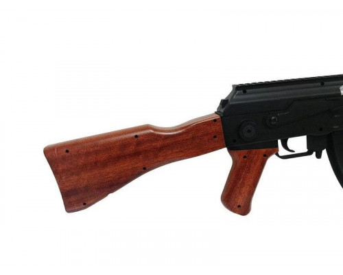 Детский автомат Калашникова AK-47 0808AА 88см