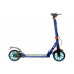 Самокат двухколесный Storm (синий)