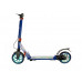 Самокат двухколесный Storm (синий)