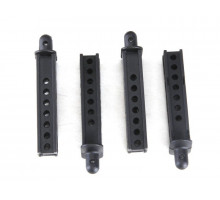 Стойки кузова для Remo Hobby