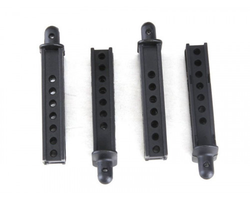 Стойки кузова для Remo Hobby