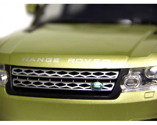 Р/У машина 1:12 Range Rover
