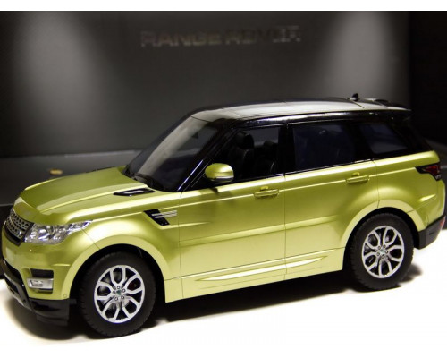 Р/У машина 1:12 Range Rover