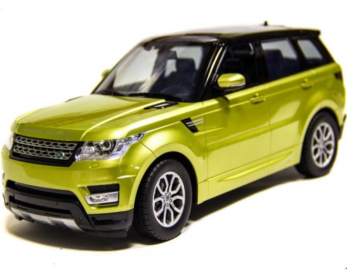 Р/У машина 1:12 Range Rover