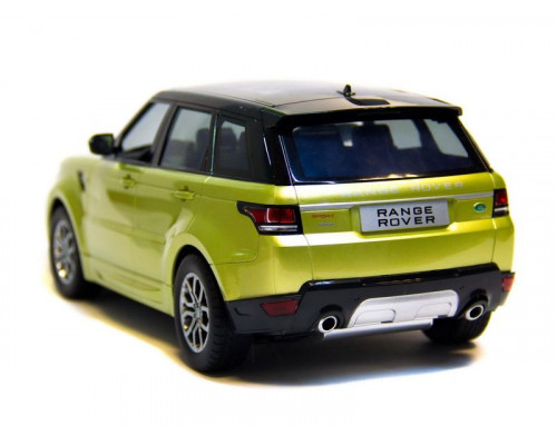 Р/У машина 1:12 Range Rover