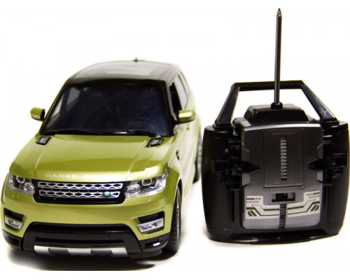 Р/У машина 1:12 Range Rover