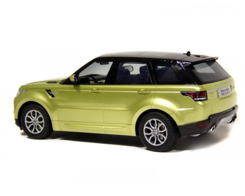 Р/У машина 1:12 Range Rover