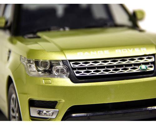 Р/У машина 1:12 Range Rover