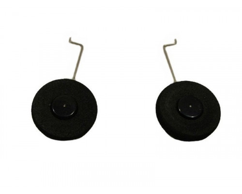 Шасси переднее для самолета Volantex RC P-51D