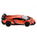 Машина Kinsmart 1:36 Lamborghini Veneno инерция б/к