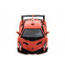 Машина Kinsmart 1:36 Lamborghini Veneno инерция б/к