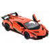 Машина Kinsmart 1:36 Lamborghini Veneno инерция б/к