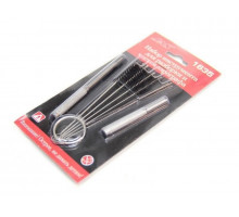 Набор инструмента для разборки и чистки аэрографа, 3 пред. (JAS-1635)