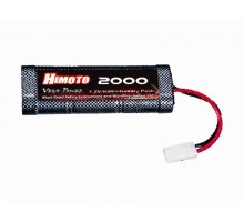 Аккумулятор Ni-Mh VegaPower 2000mAh, 7,2V