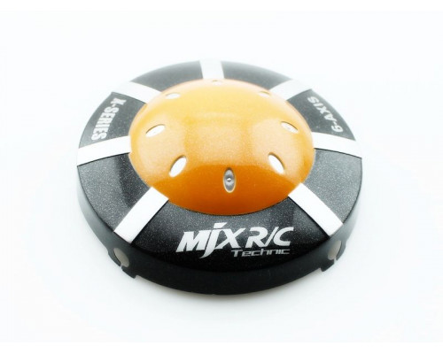 Капот для квадрокоптера Х200 UFO