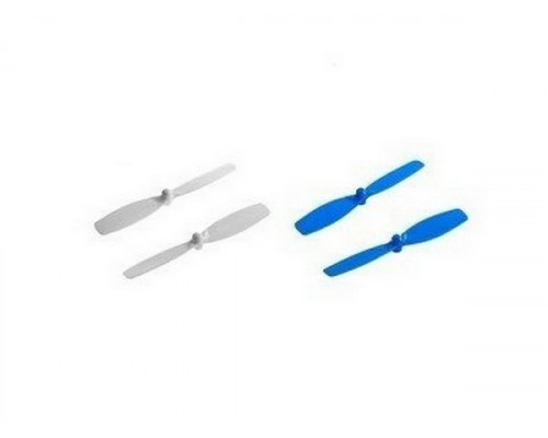 Комплект лопастей для квадрокоптера Feilun FX119